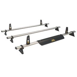 Universal roof bars screwfix new arrivals