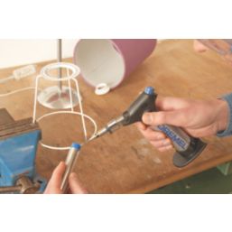 Dremel VersaFlame  Soldering Iron Kit
