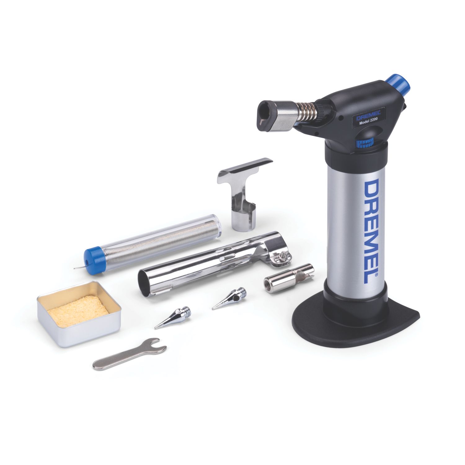 Dremel VersaFlame Soldering Iron Kit (887AK)
