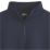 Pro RTX  1/4 Neck Zip Sweatshirt Navy Large 41 / 43" Chest