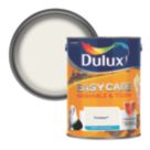 Dulux EasyCare Washable & Tough 5Ltr Timeless Matt Emulsion  Paint