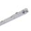 Sylvania Sylproof Toledo Single 4ft IP65 Rated EMPTY Batten Housing for LED T8 Tubes