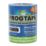 Frogtape  Painters Pro Grade 14-Day Masking Tape 55m x 36mm 4 Pack