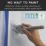 Frogtape  Painters Pro Grade 14-Day Masking Tape 55m x 36mm 4 Pack