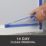 Frogtape  Painters Pro Grade 14-Day Masking Tape 55m x 36mm 4 Pack
