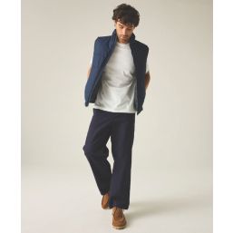 Regatta Access Bodywarmer Navy / Black Small 40" Chest