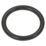 Karcher 63636150 K2 K3 K4 K5 K6 K7 KB O-Ring 2 Pieces