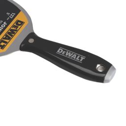 DEWALT  Nylon Handle Jointing/Filling Knife 5" (125mm)
