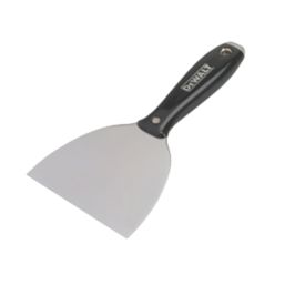 DEWALT  Nylon Handle Jointing/Filling Knife 5" (125mm)