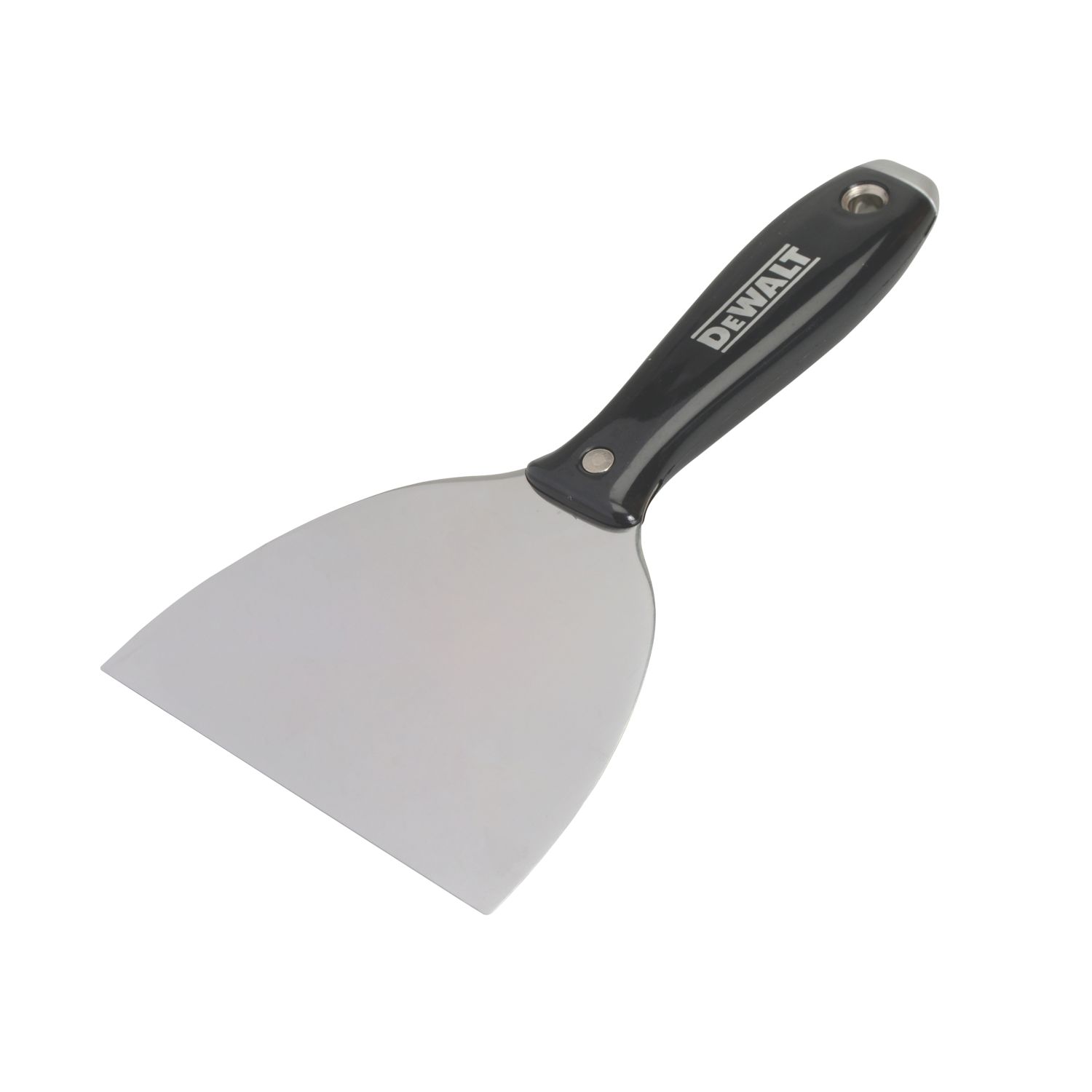DeWalt Nylon Handle Jointing/Filling Knife 5" (125mm) (887GM)