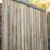 Forest   Trellis Garden Screen 3' x 6' 3 Pack