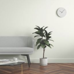 LickPro Max+ 2.5Ltr Grey RAL 9002 Eggshell Emulsion  Paint