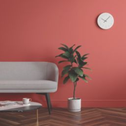 LickPro Max+ 5Ltr Red 05 Eggshell Emulsion  Paint