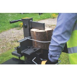 Log splitter deals screwfix