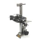 The Handy THLSV7 Corded  55cm Vertical Log Splitter 3kW