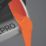LickPro 2.5Ltr Orange 01 Satin Water-Based Trim Paint