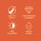 LickPro 2.5Ltr Orange 01 Satin Water-Based Trim Paint