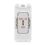 British General Nexus 800 Grid 20A Grid SP Emergency Lighting Test Key Switch White
