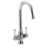 Bristan Renaissance Easyfit Kitchen Sink Mixer Tap Chrome