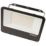 Robus Selest Indoor & Outdoor LED CCT Selectable Floodlight Black 200W 29,410lm