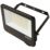 Robus Selest Indoor & Outdoor LED CCT Selectable Floodlight Black 200W 29,410lm