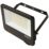Robus Selest Indoor & Outdoor LED CCT Selectable Floodlight Black 200W 29,410lm