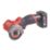 Milwaukee M12FCOT-622X 76mm 12V 2 x 2.0 / 6.0Ah Li-Ion RedLithium Brushless Cordless Cut Off Tool
