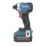 Erbauer ERI1093IPD 18V 1 x 4.0Ah Li-Ion EXT Brushless Cordless Impact Driver