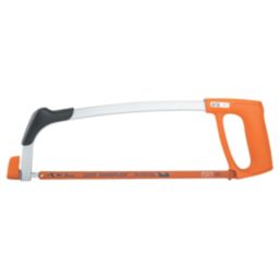 Bahco  24tpi Metal/Plastic Hacksaw 12" (300mm)