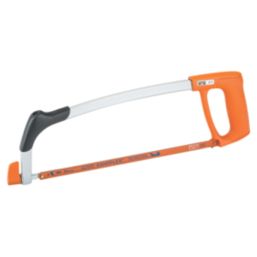 Bahco  24tpi Metal/Plastic Hacksaw 12" (300mm)