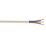 Time 3183Y White 3-Core 1.5mm² Flexible Cable 50m Drum