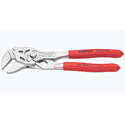 Knipex  Pliers Wrench 6" (150mm)