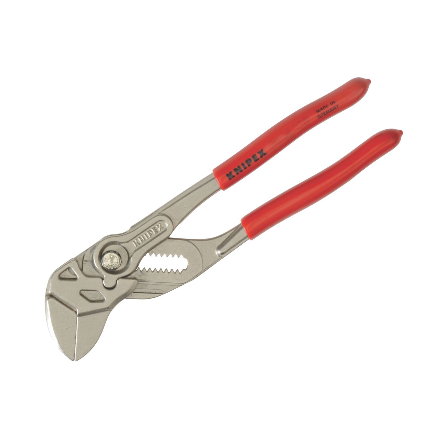 Knipex Pliers Wrench 6" (150mm) (8882X)