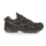 Regatta Vendeavour Size 11  Black / Granit Waterproof  Non Safety Trainers