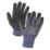 Tilsatec EnVision Cut F Gloves Blue / Black Small