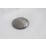 Bristan Gun Metal 70mm Click‑Clack Bath Waste