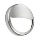Knightsbridge BT Eyelid Bezel Silver 260mm