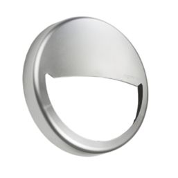 Knightsbridge BT Eyelid Bezel Silver 260mm