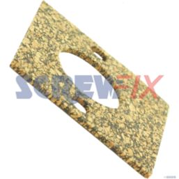 Baxi 242229 GASKET - GAS VALVE MANIFOLD
