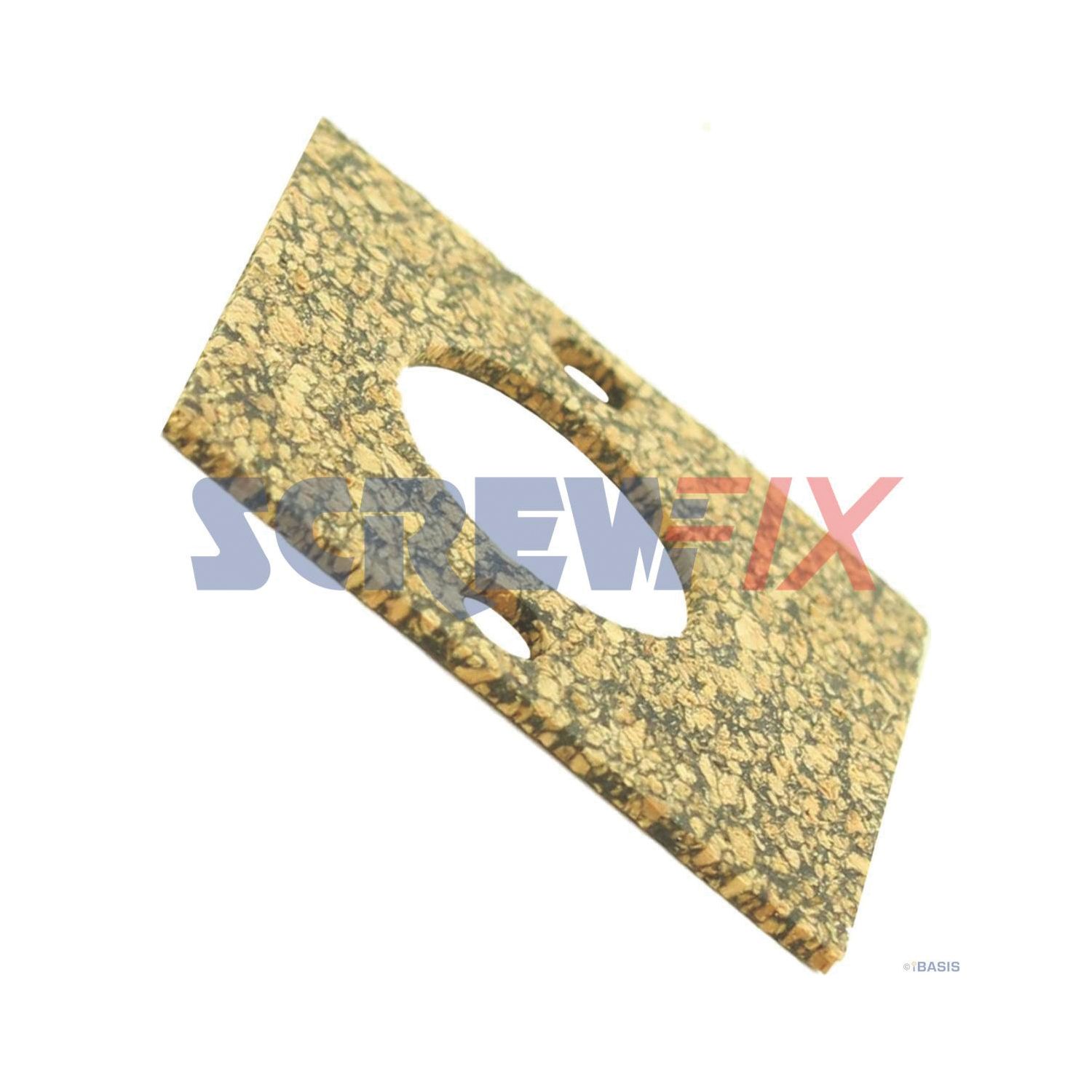 Baxi 242229 GASKET - GAS VALVE MANIFOLD (888GW)