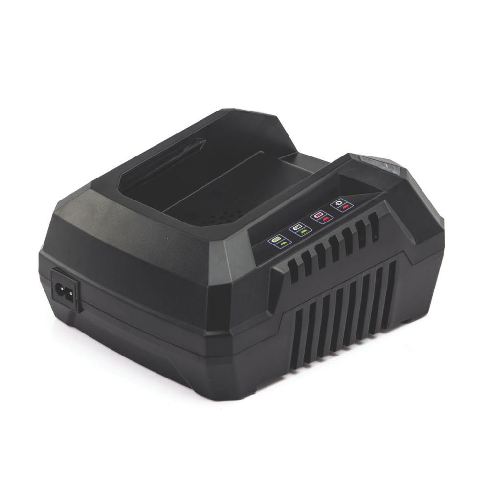 40v Battery Charger Hyundai Lawn Mower Battery Hyundai HYCH402 40V