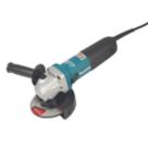 Refurb Makita GA5040C/1 1400W 5"  Electric Angle Grinder 110V