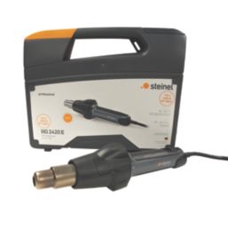 Steinel HG2420E 1400W Electric Heat Gun 110V