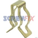 Baxi 248060 FIXING CLIP - BYPASS