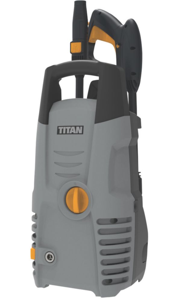 Screwfix jet outlet wash titan