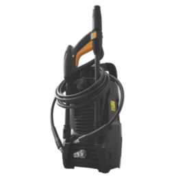 Titan TTB1300PRW 100bar Electric High Pressure Washer 1.3kW 230V