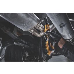 DeWalt DCF513N-XJ 18V Li-Ion XR Brushless Cordless 3/8" Open Head Ratchet - Bare