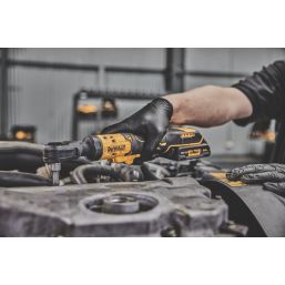 DeWalt DCF513N-XJ 18V Li-Ion XR Brushless Cordless 3/8" Open Head Ratchet - Bare