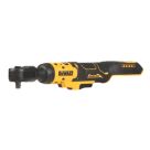 DEWALT DCF513N-XJ 18V Li-Ion XR Brushless Cordless 3/8" Open Head Ratchet - Bare