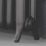 Arroll 748mm x 946mm 4536BTU Cast Grey Cast Iron 2 Column Radiator